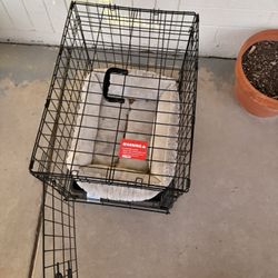 Dog Crate 