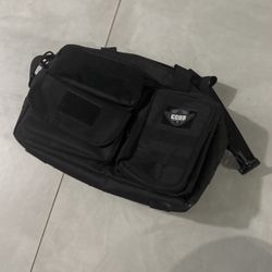 Diaper Bag Tactical Dads 