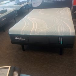 Tempurpedic Pro-adapt 45% off