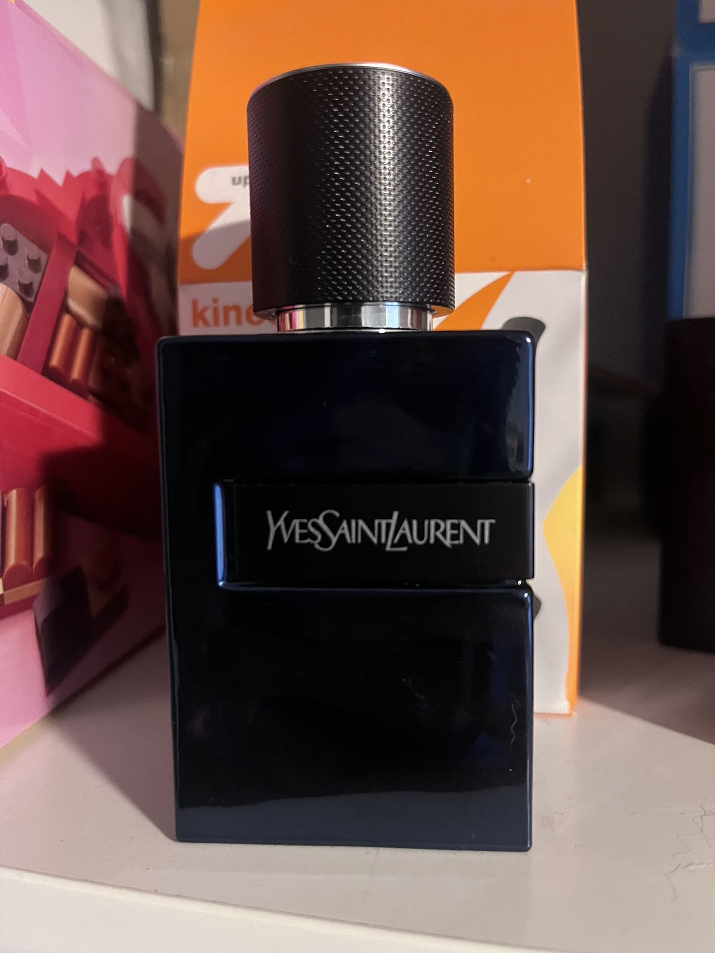 YSL Y Intense 2ml 60oz