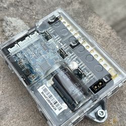Xiaomi Scooter Controller NEED GONE 