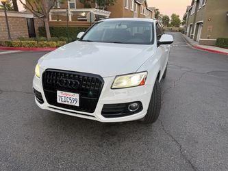 2014 Audi Q5