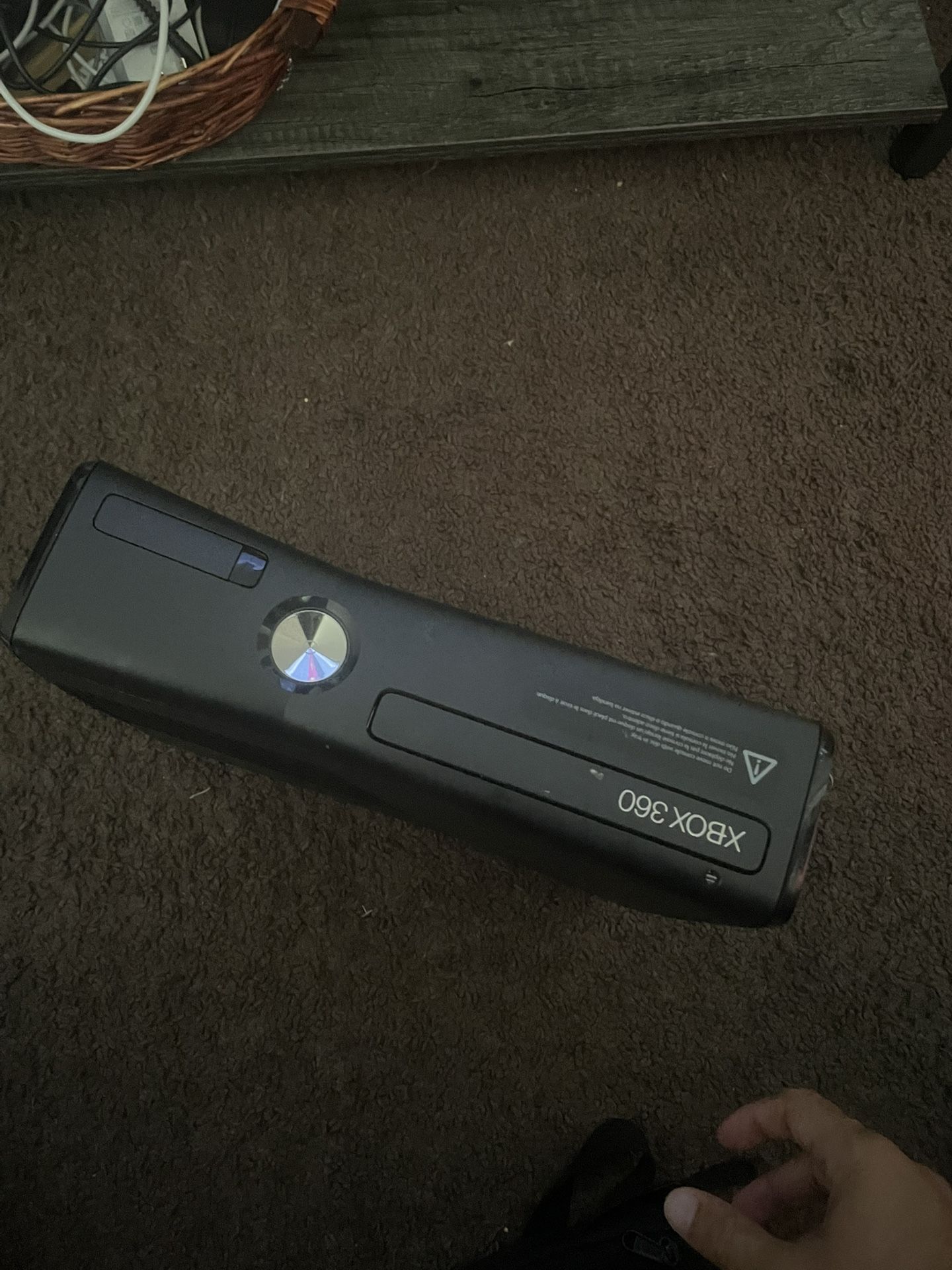 Xbox 360
