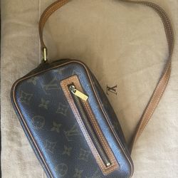 Vintage Louis Vuitton Bag
