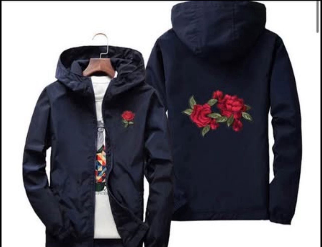 Windbreaker