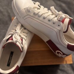 Men Dolce And Gabbana Sneakers