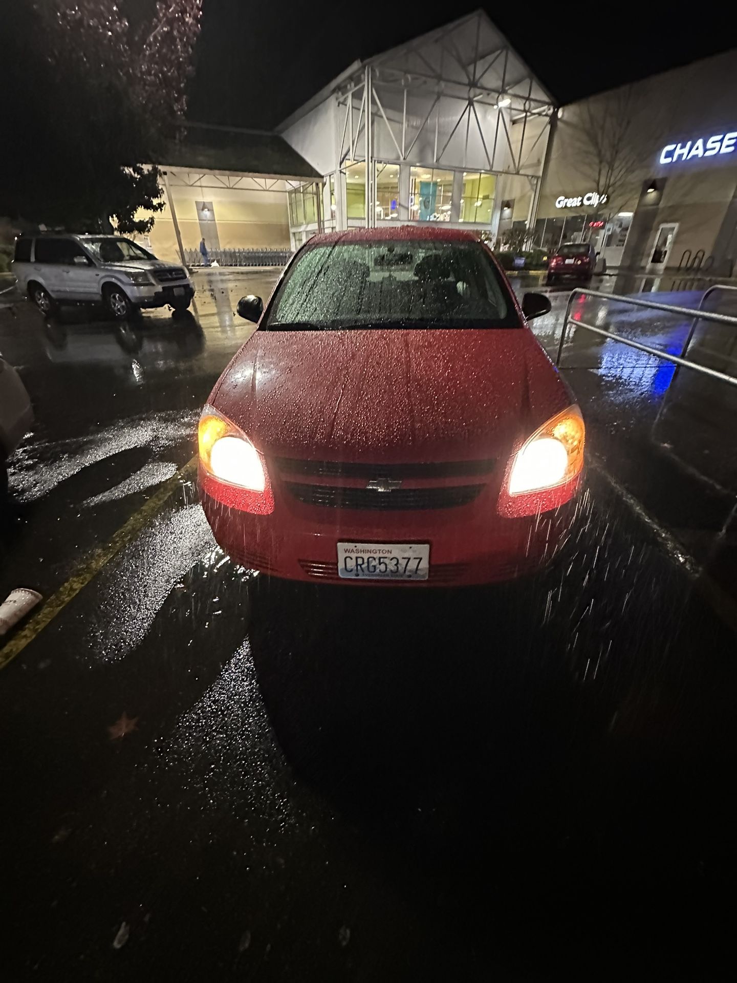 2006 Chevrolet Cobalt