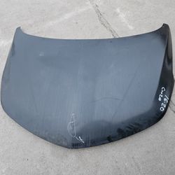 Chevy Chevrolet Cruze  Hood Oem 16 To 21