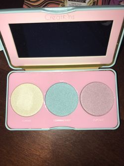 Sugar glow