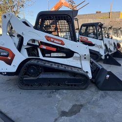 2019 Bobcat T590