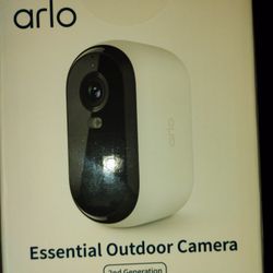 Arlo Cameras Outdoor