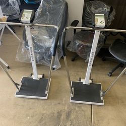 Detecto Scales 