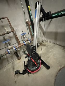 Life Fitness GX Trainer Water Rowers Two 