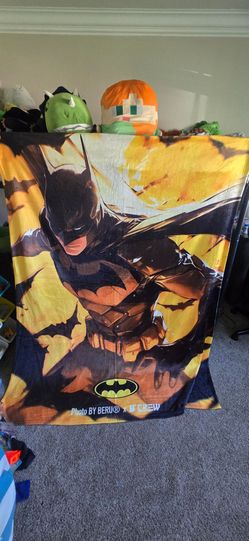 Custom 60x80 blankets