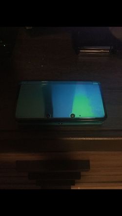 3DS For Parts