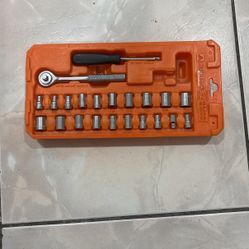 RatchetHandel &cubes