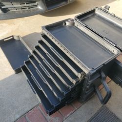Pelican 0450 toolbox