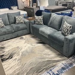 Sleeper Sofa! $999 🏠🚨 Many Fabrics & Colors 
