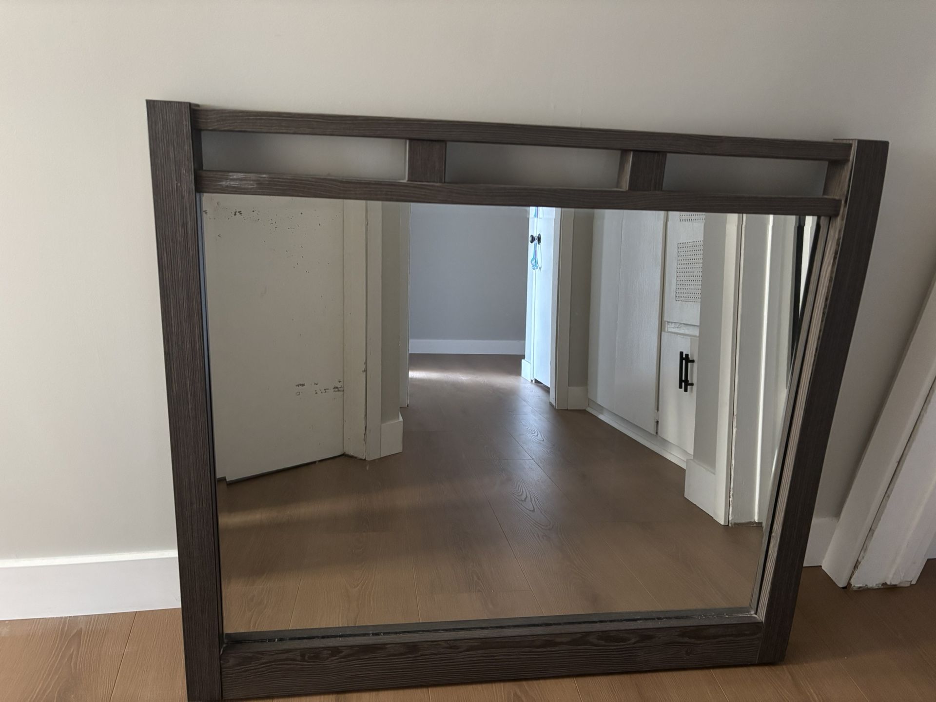Bedroom Mirror