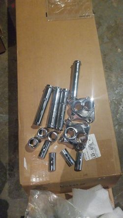 Harley davidson parts