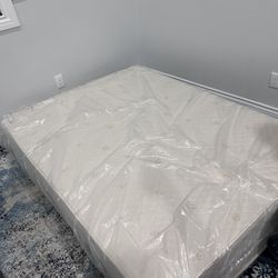 Queen Mattress