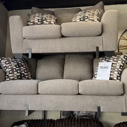 Sofa set