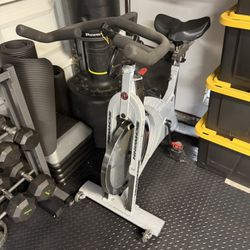 Schwinn Evolution Spin Bike