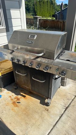 Nexgrill