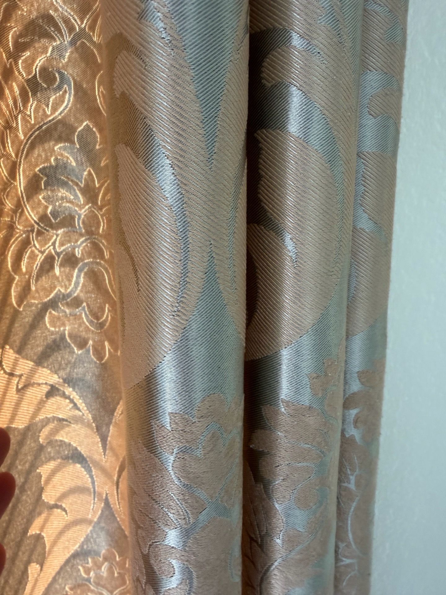 curtain