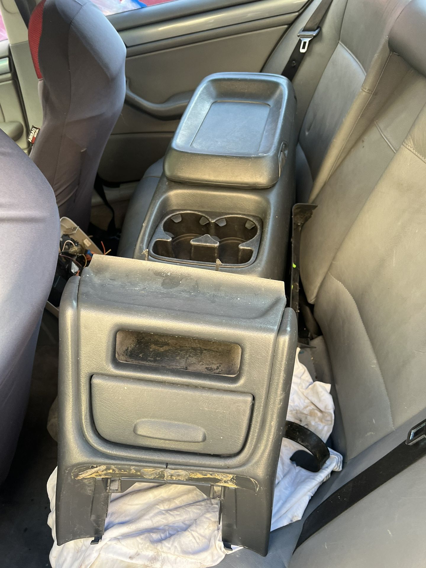 Chevy 1995 Silverado Pick Up Power Seat
