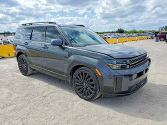 2024 Hyundai Santa Fe