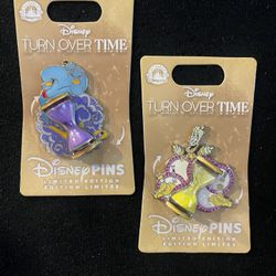 Disney Pins