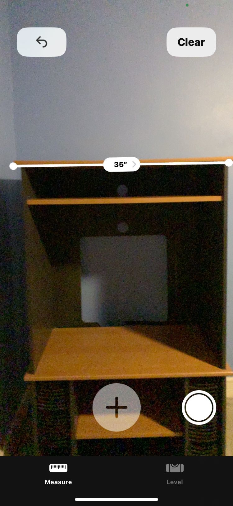 Entertainment Center