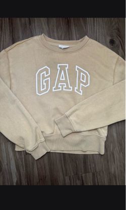 Gap girls sweater youth size 8