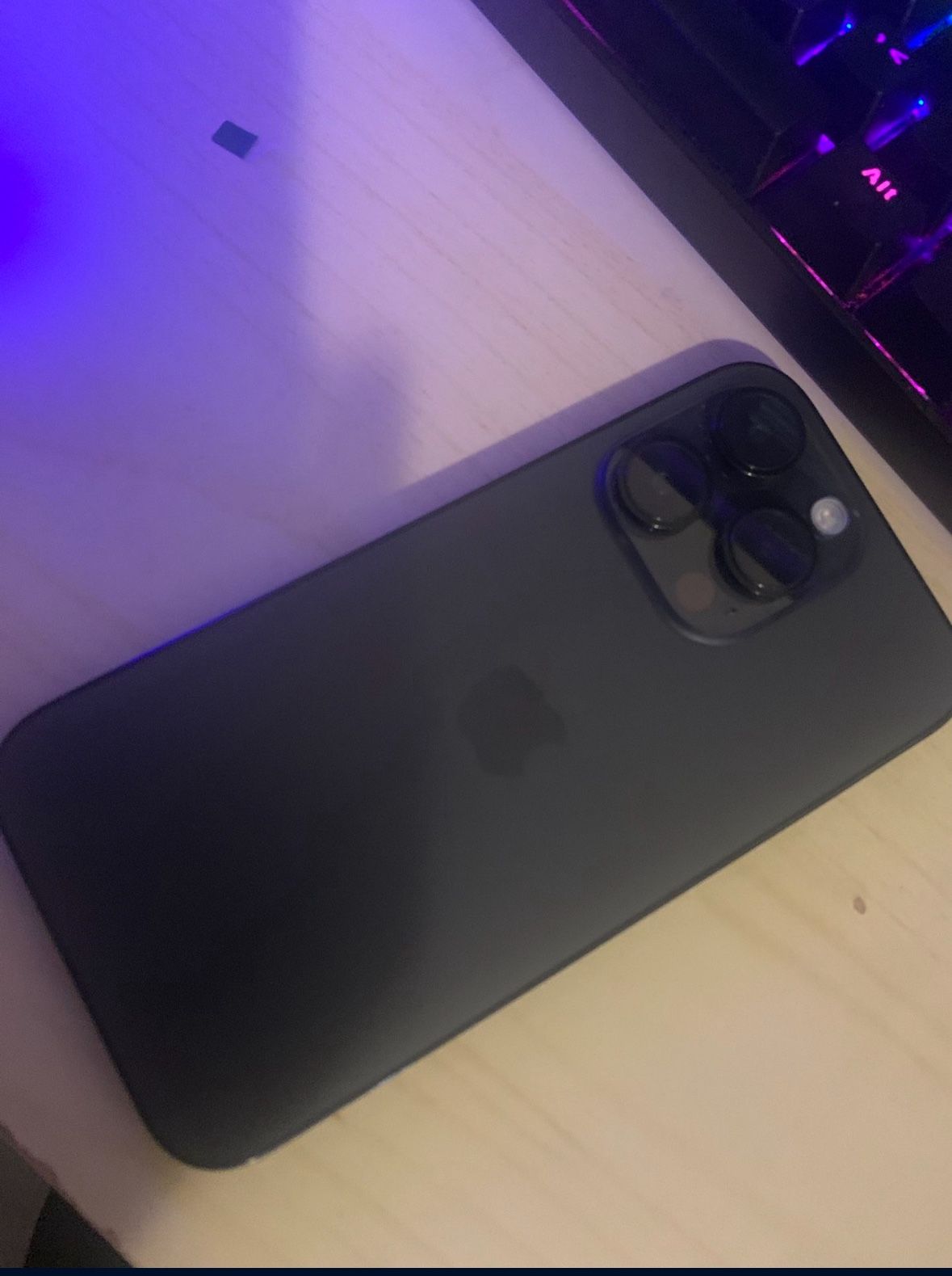 iPhone 14 PRO LIBERADO