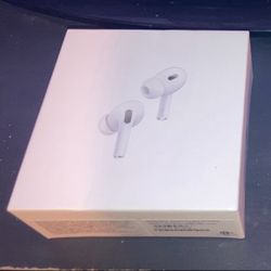 AirPods Pro Gen 2