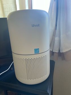 Air purifier