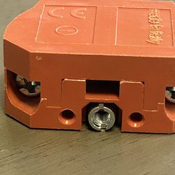 AutomationDirect contact block