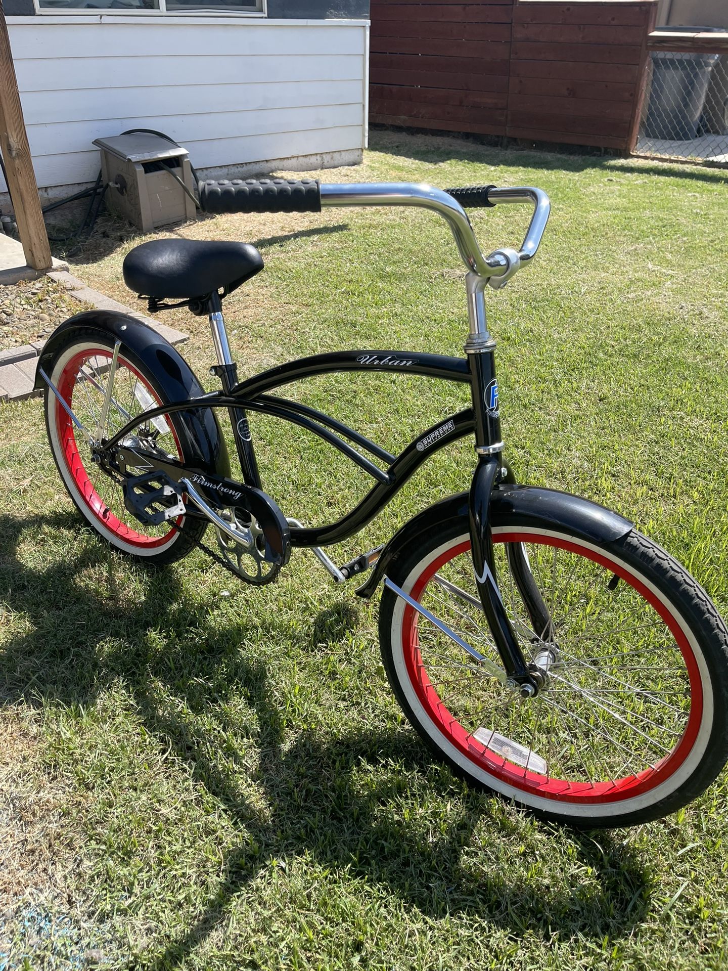 Bike