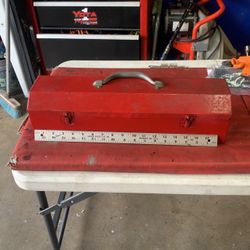 Tool Box 
