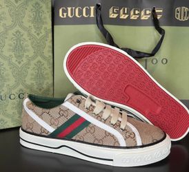 Gg Shoes 