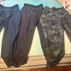 Workout Clothing 