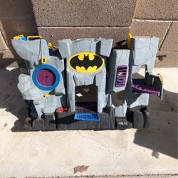 Batman Playhouse