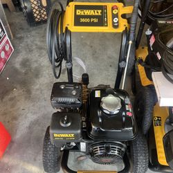 Dewalt 3600