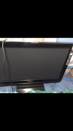 Panasonic- 42 inch LED 1080P- 3HDMI ports