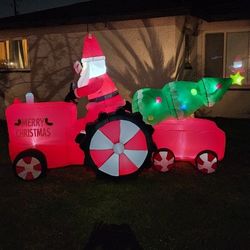 Christmas Decor