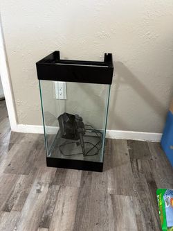 Fish tank