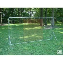Soccer Net Rebounder