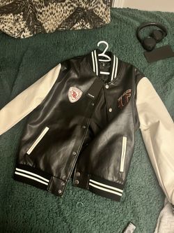 True Religion Jacket