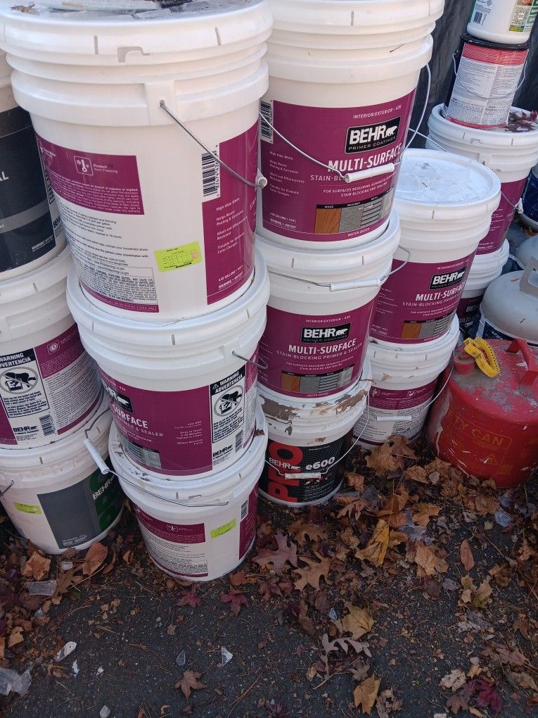 Home Depot Primer And Paint